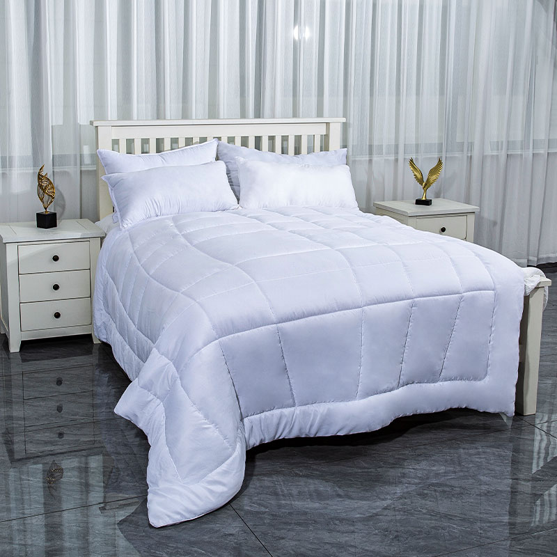 Quiltad tröstare HF2409-001